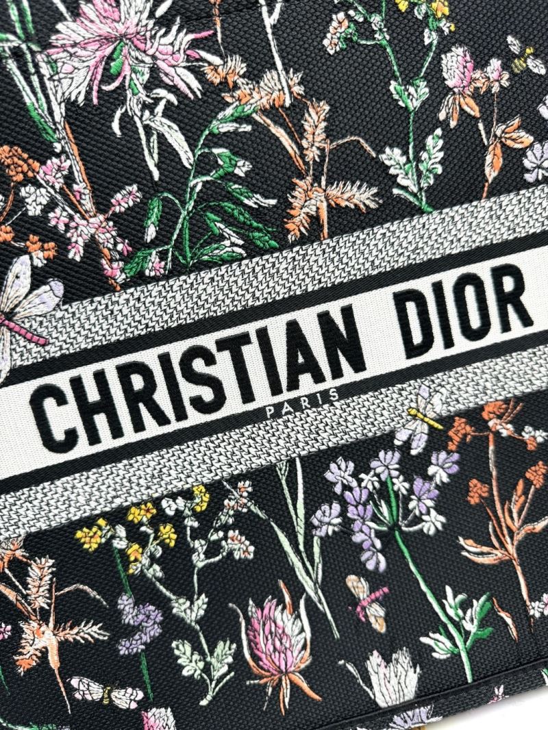 chr1st1an D10r shopping bags